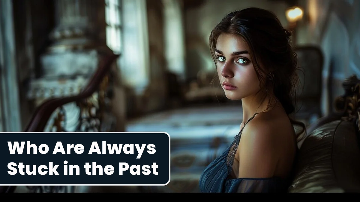 3 Nostalgic Zodiac Signs Who Are Always Stuck in the Past