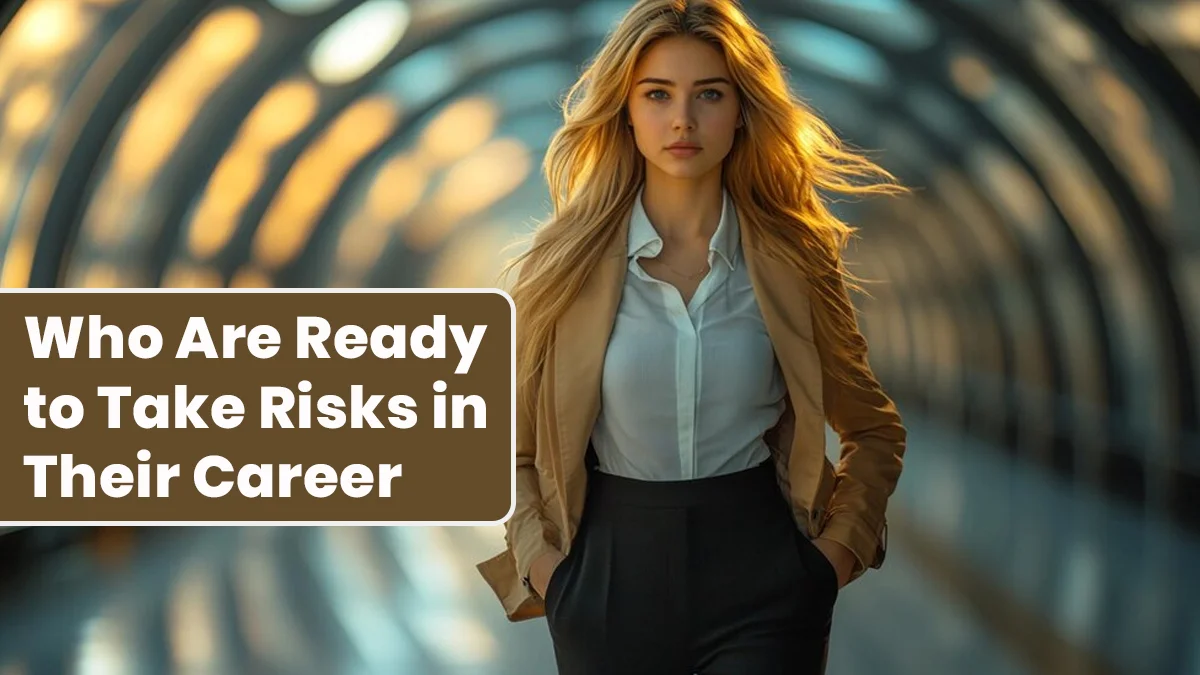 3 Zodiac Signs Who Are Ready to Take Risks in Their Career