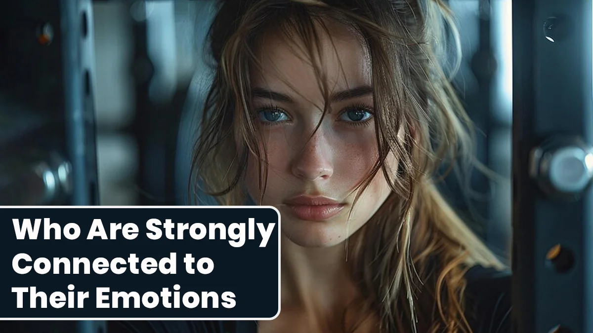 3 Zodiacs Who Are Strongly Connected to Their Emotions