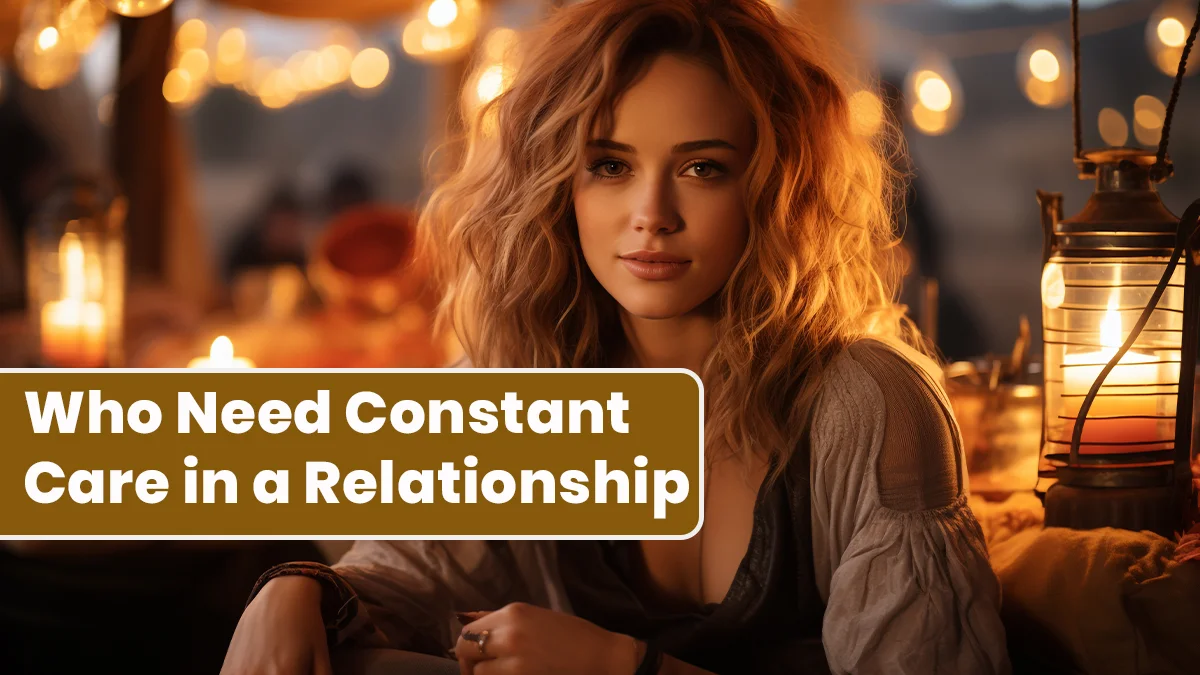 3 Zodiacs Who Need Constant Care in a Relationship